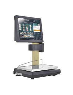 TouchScale XS 20I Scale 15/9