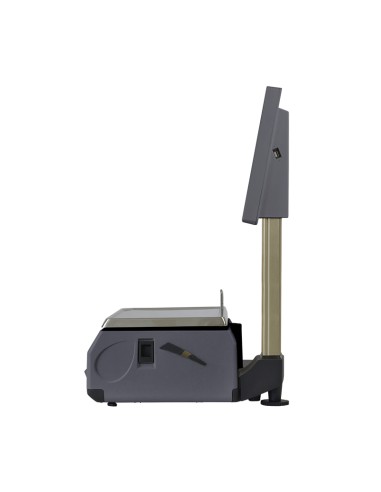 Balanza TouchScale XS 20RL Balanza TouchScale XS 20RL