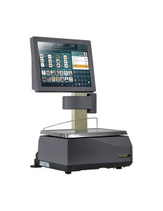 TouchScale XS 20RLI Scale 15/9