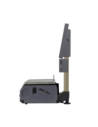 Balanza XS 20RLI 15"/9"