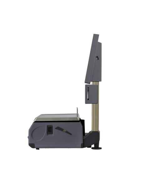 Balanza XS 20RLI 15"/9" Balanza XS 20RLI 15"/9"