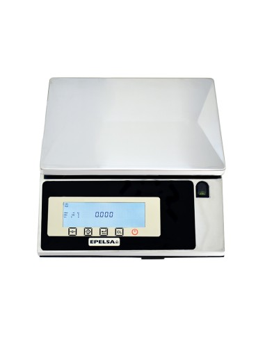 Weighing scale SOLO PESO