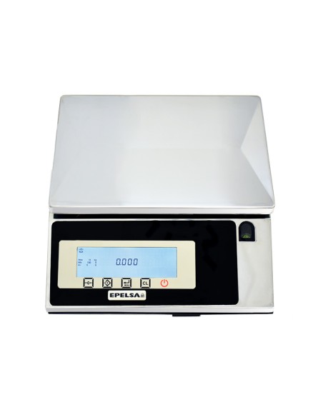 Weighing scale SOLO PESO Weighing scale SOLO PESO