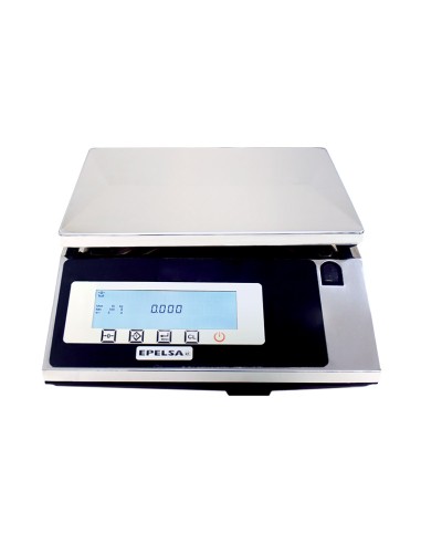 Weighing scale SOLO PESO