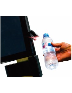 Kit Scanner Consola balanza
