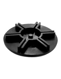 Goma antideslizante (pie regulador) 2