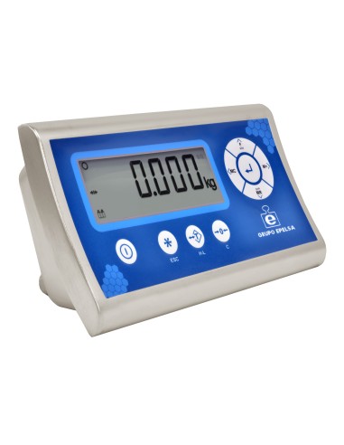 DZN-66 indicator