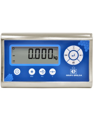 DZN-66 indicator