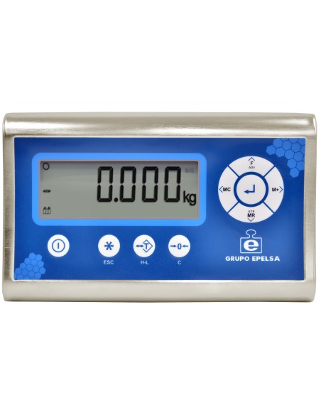 DZN-66 indicator DZN-66 indicator