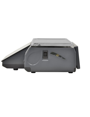Balanza TouchScale XS 10RL
