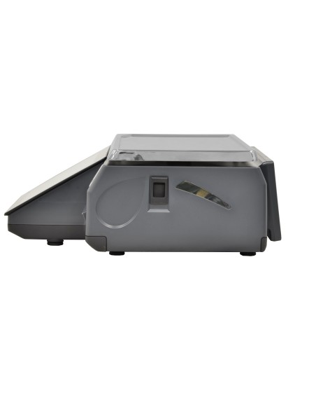 Balanza TouchScale XS 10RL Balanza TouchScale XS 10RL