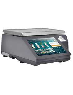 Balanza TouchScale XS 10RL