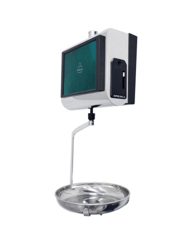 TouchScale XS 22I Scale 15/9