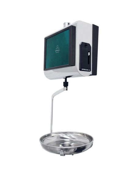 Balanza TouchScale XS 22I 15/9 Balanza TouchScale XS 22I 15/9