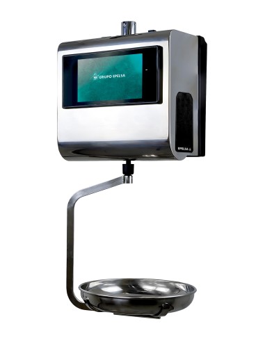 Balanza TouchScale XS 22RL 15/9"