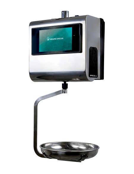 TouchScale XS 22RL Scale 15/9 TouchScale XS 22RL Scale 15/9