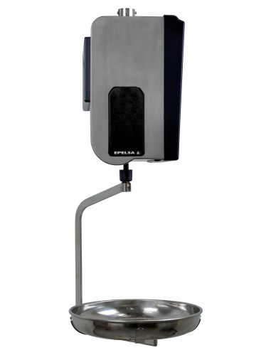 TouchScale XS 22RL Scale 15/9