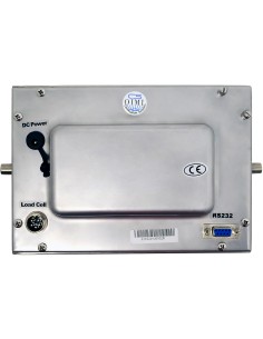 Visor TIGRIS C - LCD 2