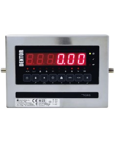Visor TIGRIS E - LED 2