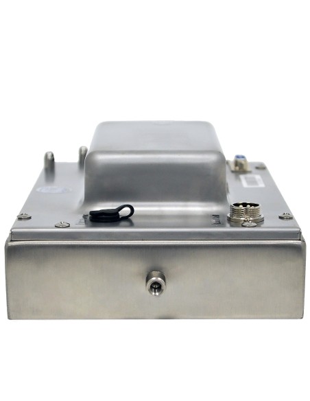 VISOR TIGRIS E LED PERFIL