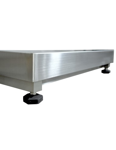 Plataformas LMI