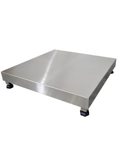 Plataformas LMI