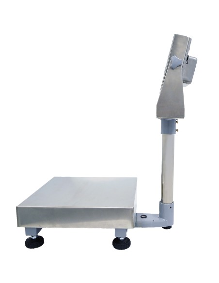 Conjunto industrial EXPLORER 15kg