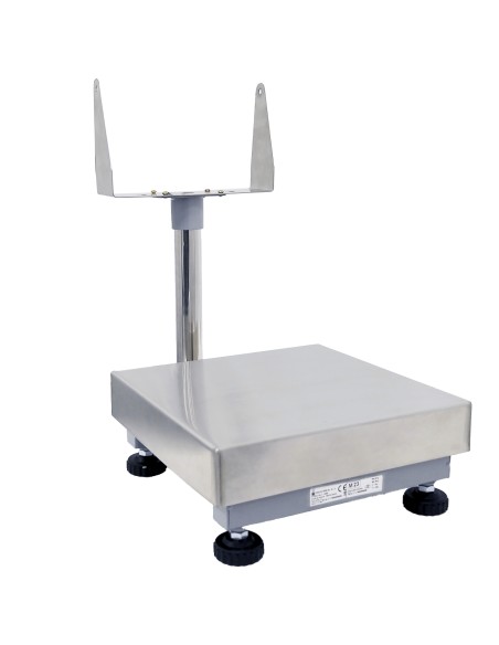 Conjunto industrial EXPLORER 15kg