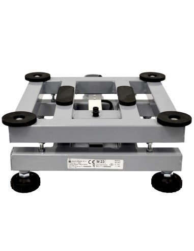 Plataforma LM
