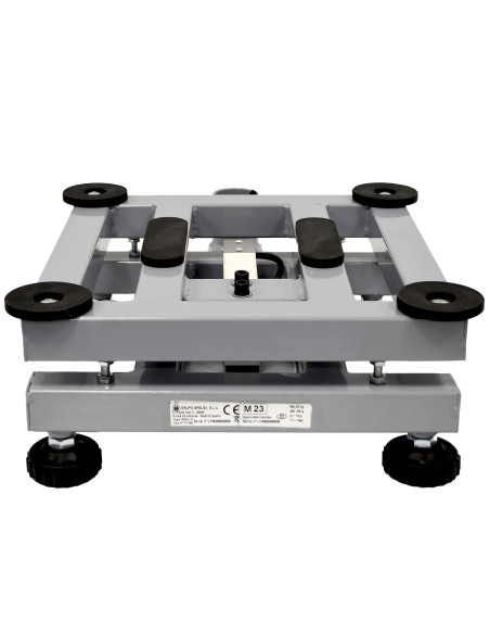 Plataforma LM 30x30 3kg