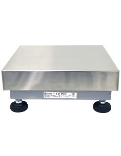 Plataforma LM 30x30 3kg 2