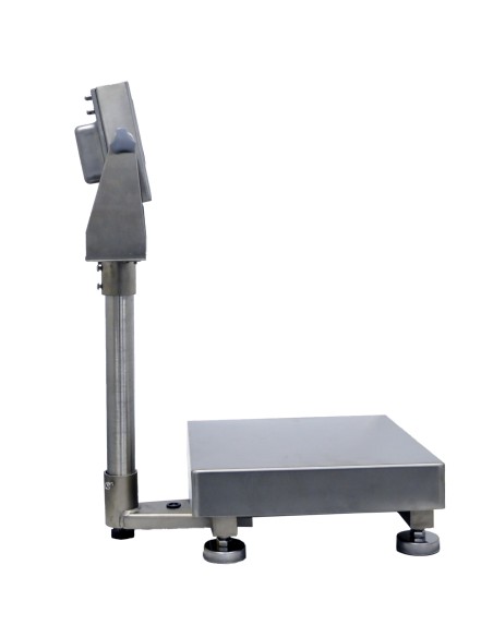 Conjunto industrial EXPLORER INOX 6Kg Conjunto industrial EXPLORER INOX 6Kg