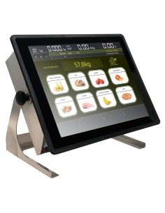 ZERO WASTE Mostrador
