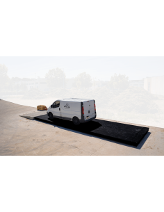 Báscula puente BP-SA 2