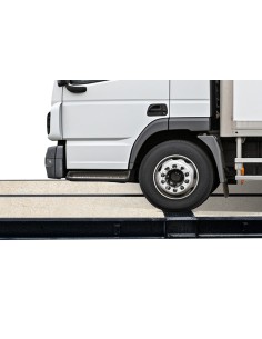Weighbridge BP-SAH 2