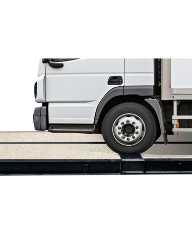 Weighbridge BP-SAH