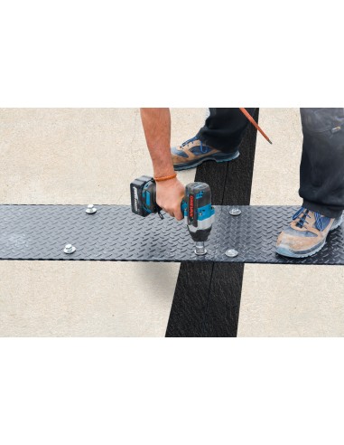 Weighbridge BP-SAH
