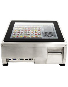 Indicator ML500 LINERLESS LINUX 2