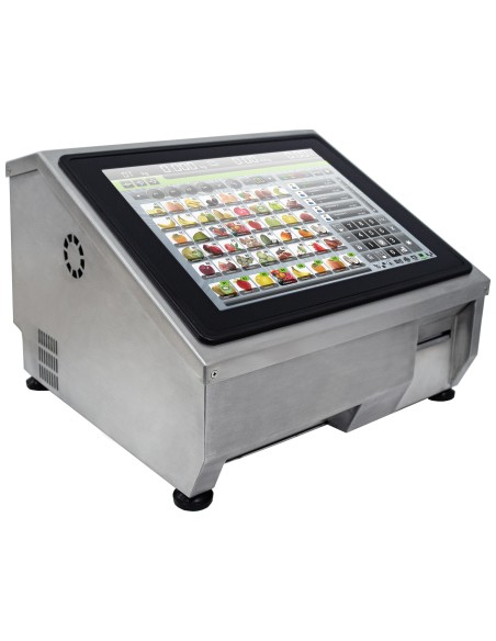 Indicator ML500 LINERLESS LINUX