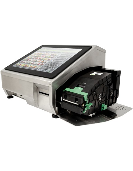 Indicator ML500 LINERLESS LINUX