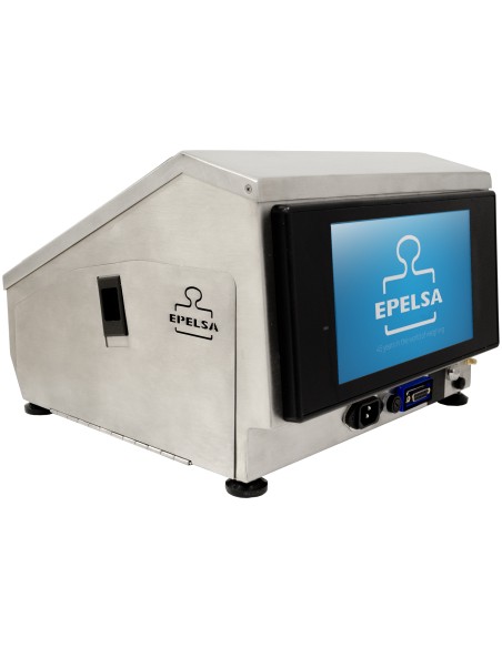 Visor etiquetadro ML500 Linerless (Linux-Windows)