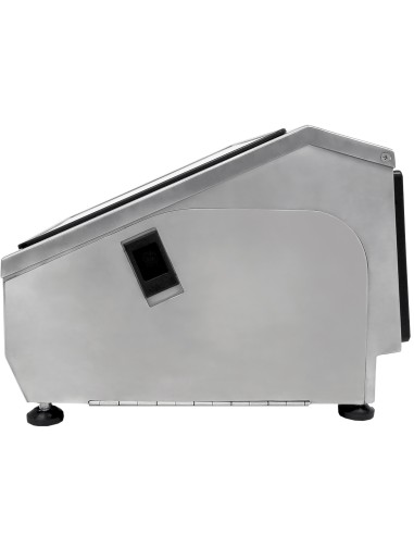ML500 labeler indicator Linux