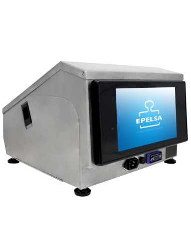 ML500 labeler indicator Linux
