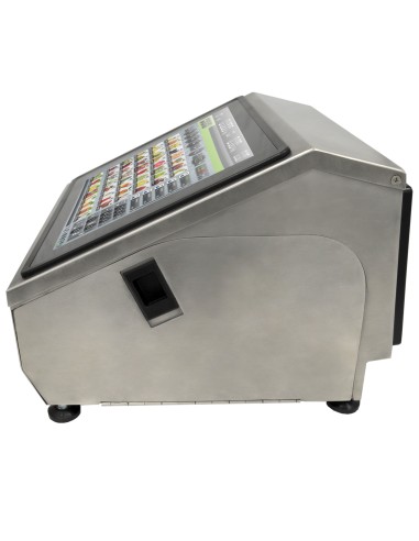 ML500 labeler indicator (Windows)