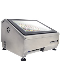 ML500 labeler indicator (Windows)