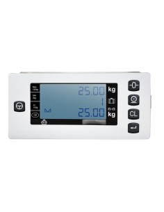 VISOR AIRPORT PLUS C/REP.INOX 2