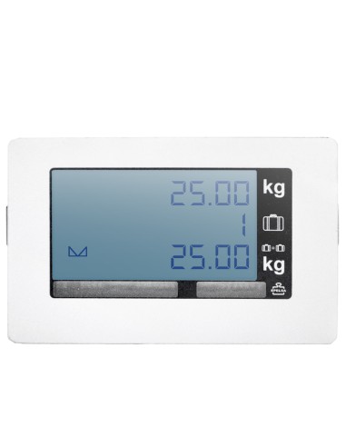 visor-repetidor Airport Plus