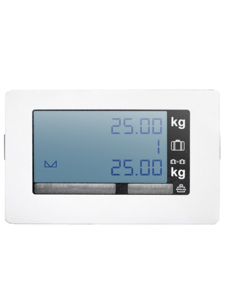 visor-repetidor Airport Plus visor-repetidor Airport Plus