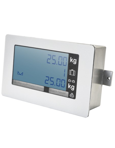 visor-repetidor Airport Plus visor-repetidor Airport Plus