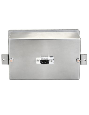 visor-repetidor Airport Plus